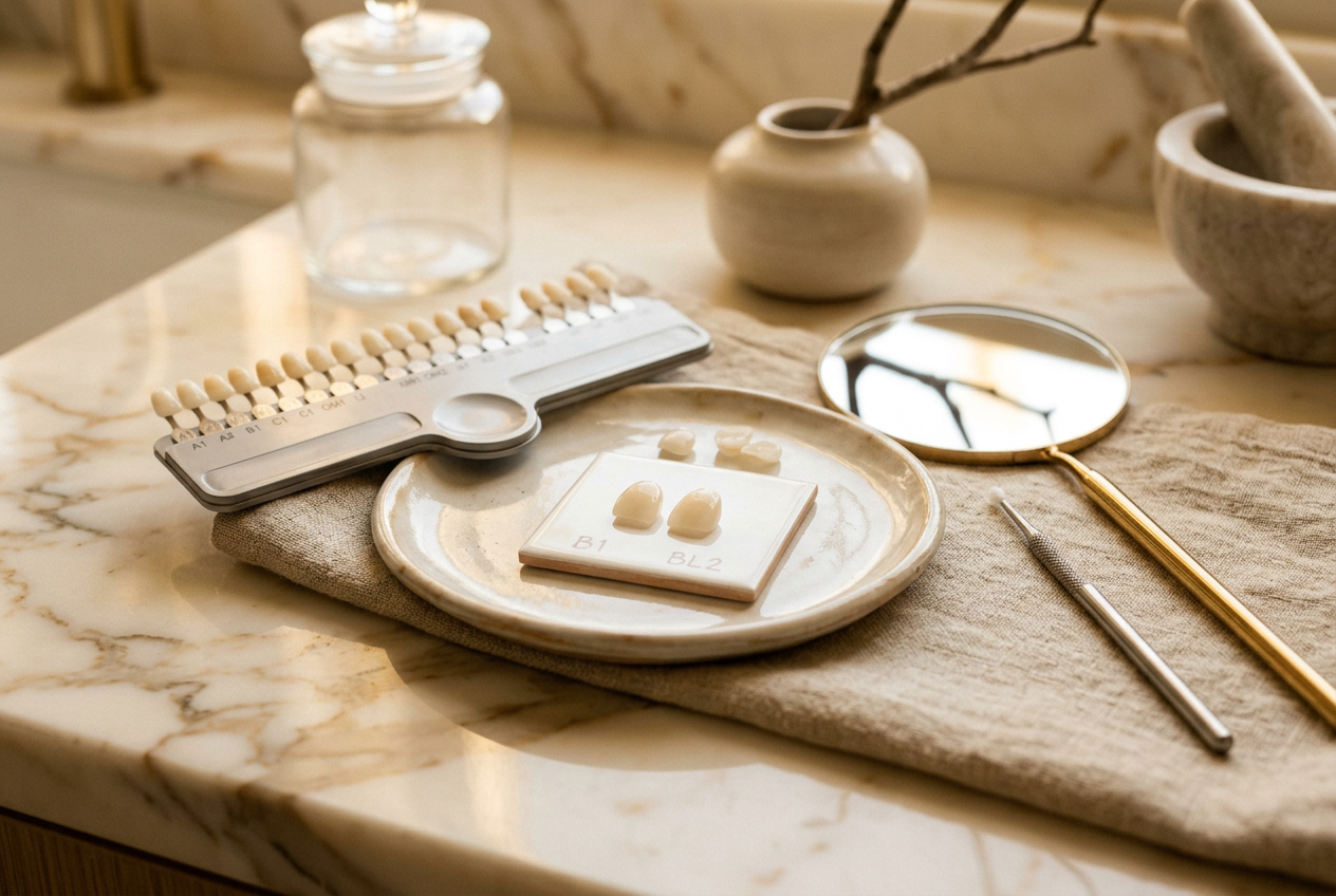 The Beauty of What We Leave Untouched at Aesthetic Dental Atelier — featured image