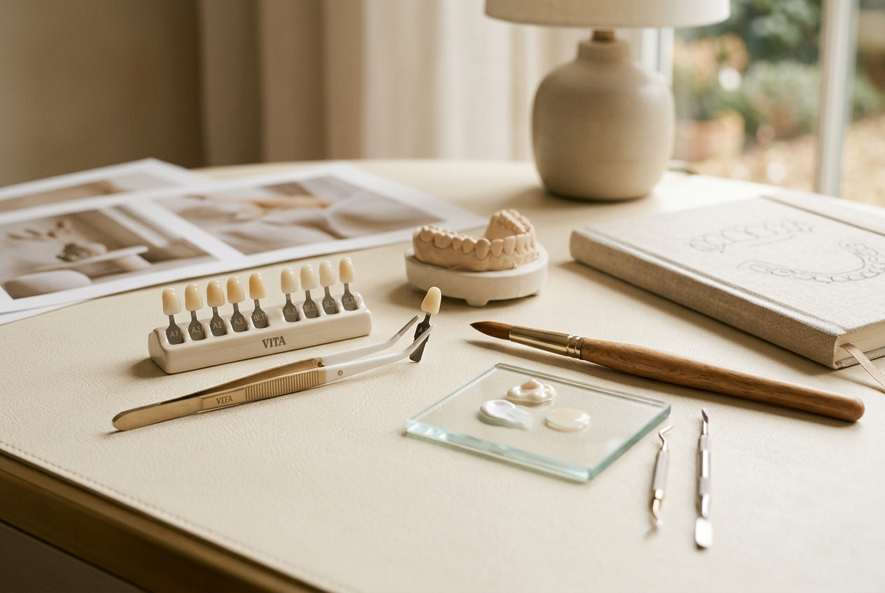 Cosmetic Dentistry, Considered: A Beginner’s Smile Guide — featured image