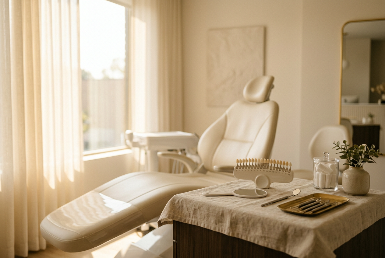 Cosmetic Dentistry, Considered: A Beginner’s Smile Guide — featured image