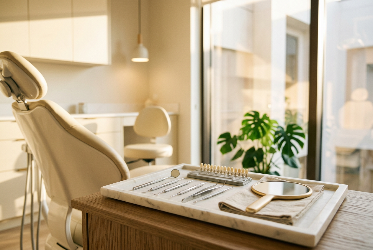 Cosmetic Dentistry, Without the Guesswork — featured image
