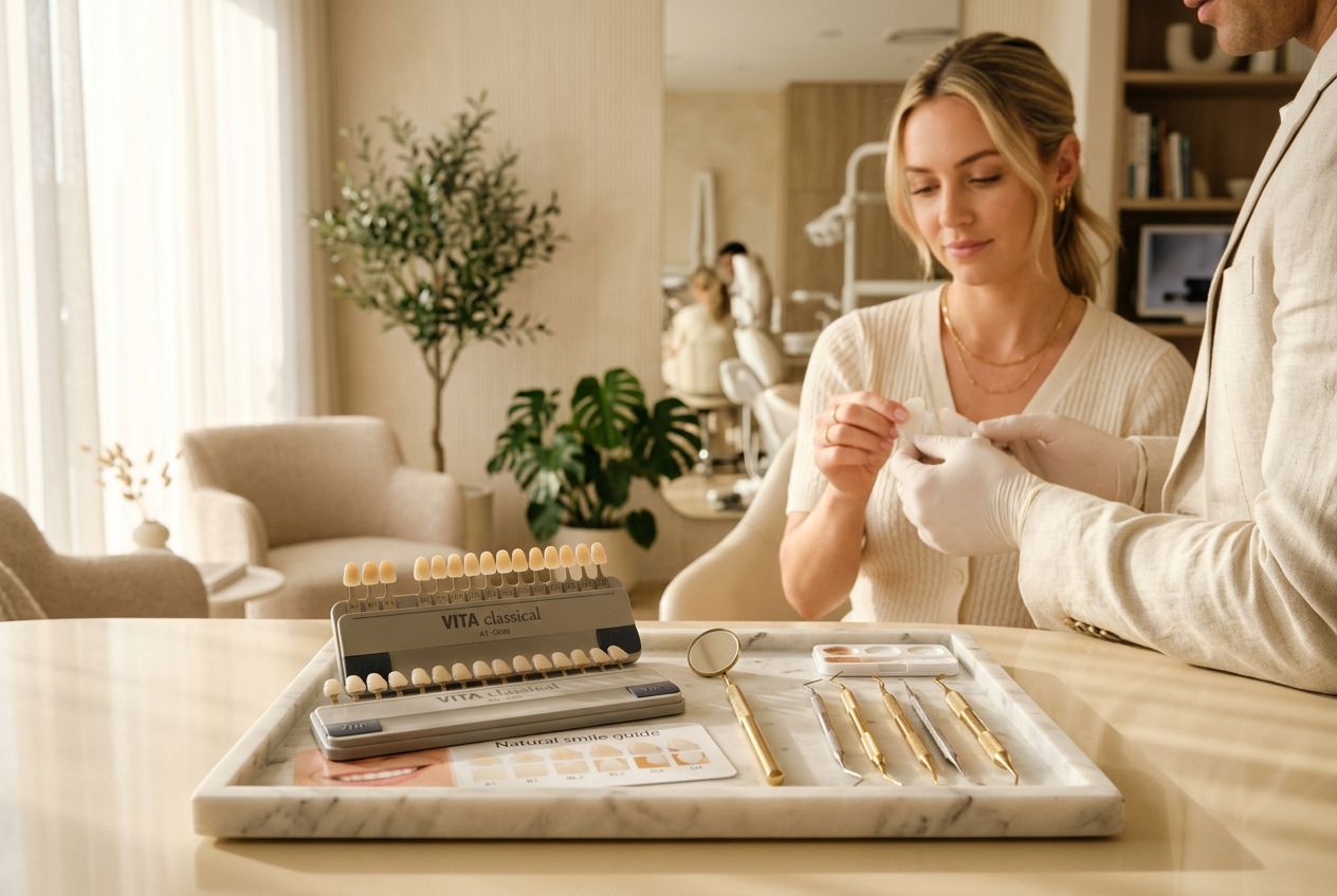 Cosmetic Dentistry Without the Guesswork — featured image
