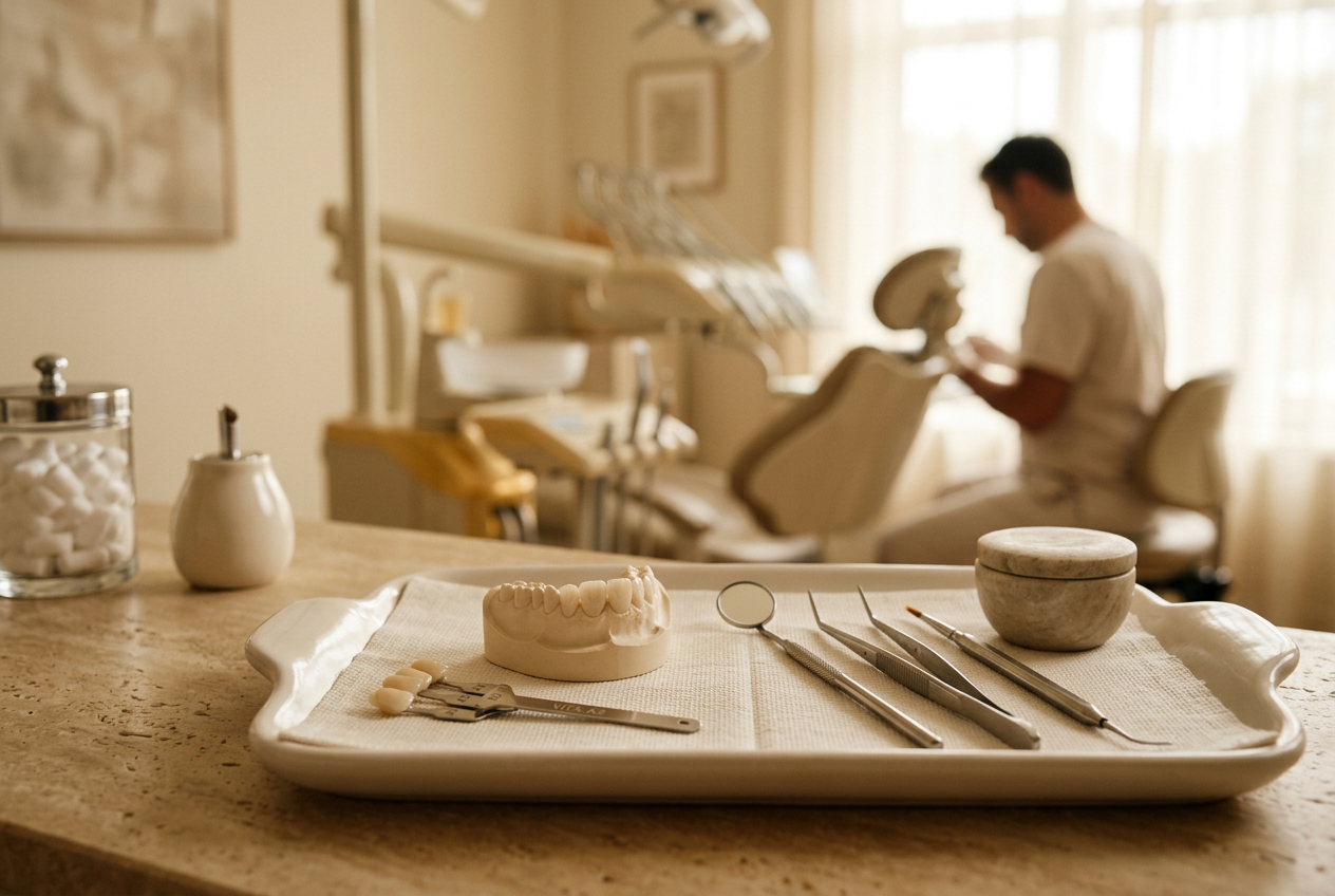 Dental Crowns, Beautifully Explained — featured image