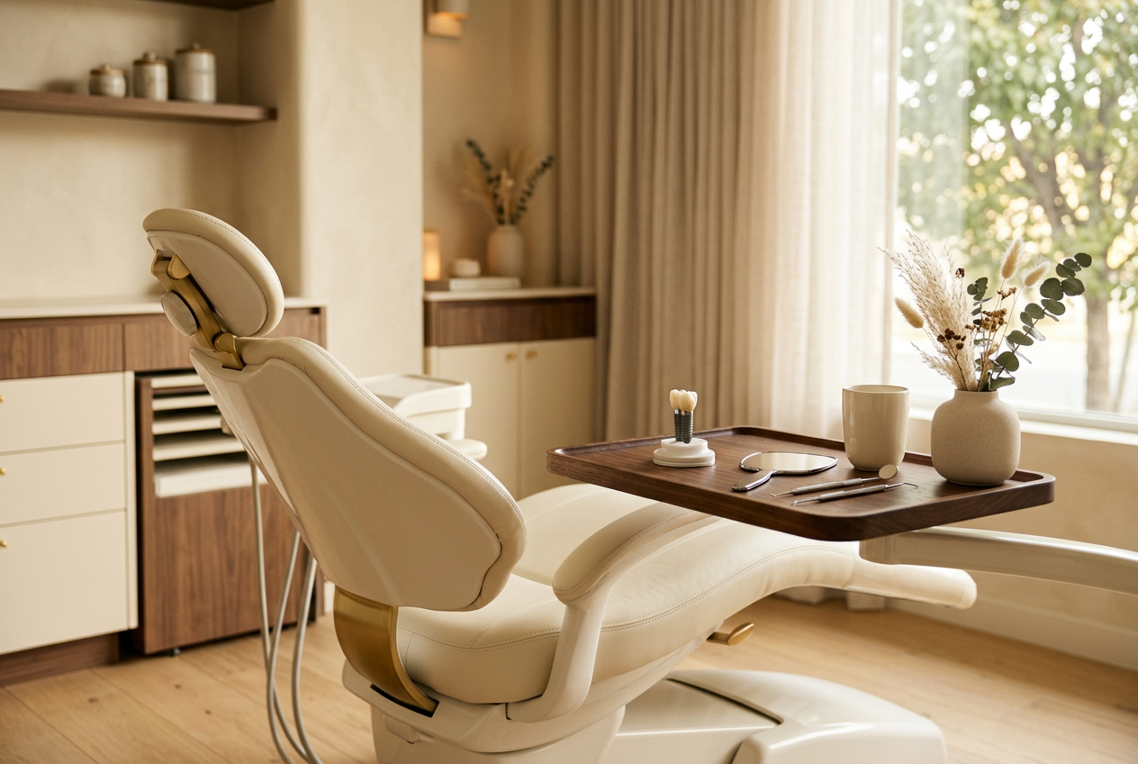 Dental Implants, Beautifully Explained — featured image