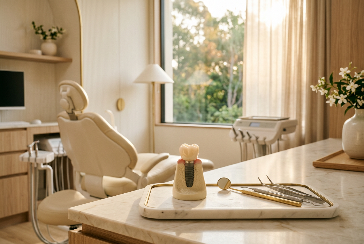 Dental Implants, Beautifully Explained — featured image