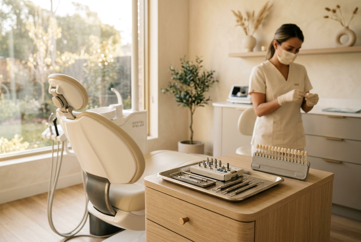 Dental Implants, Designed to Feel Like Your Own — featured image