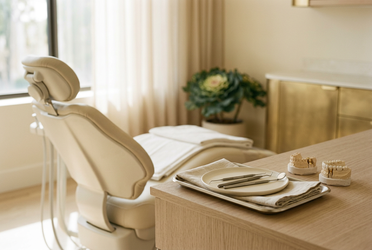 Dental Implants, Explained with Calm Clarity — featured image
