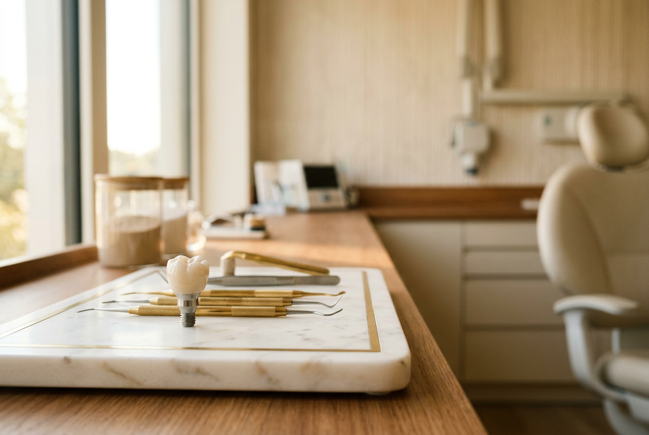 Dental Implants, Explained With Calm Clarity — featured image