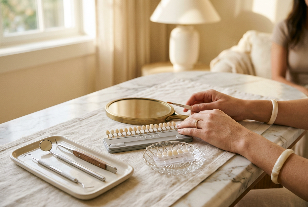 Smile Makeover: A Beginner’s Guide to a Natural New Smile — featured image