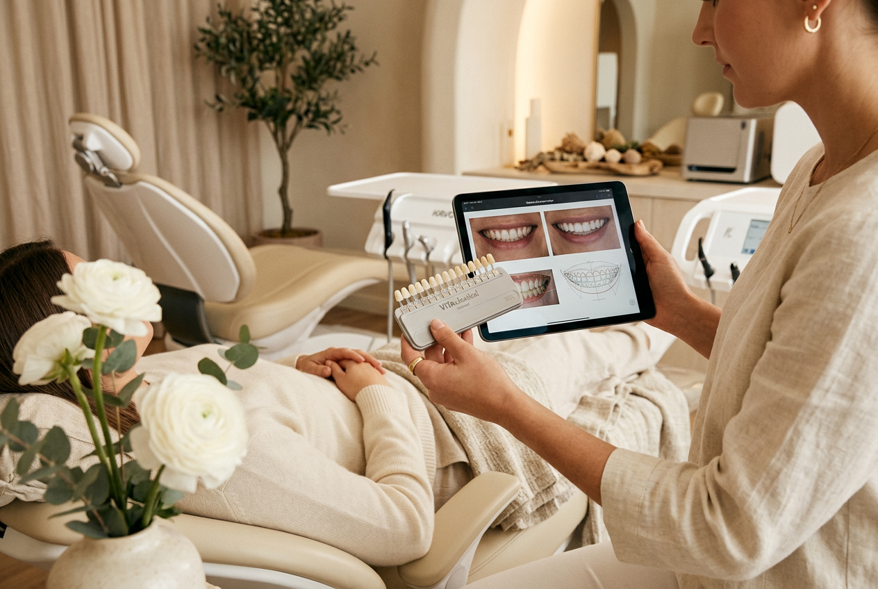 Smile Makeover: A Beginner’s Guide to Refined Results — featured image
