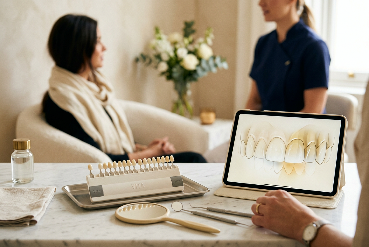 Smile Makeover: A Thoughtful Beginner’s Guide — featured image