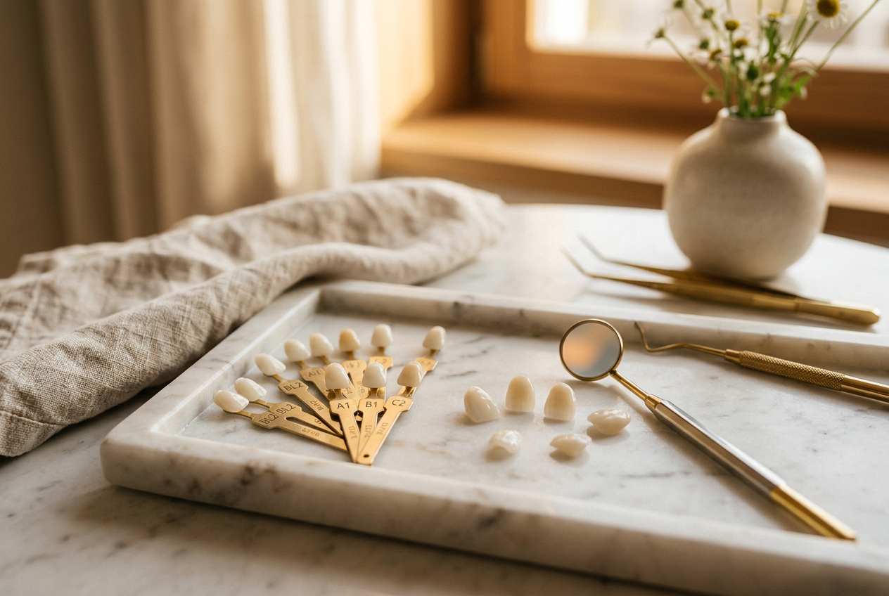 The Artful Smile Makeover: A Beginner’s Guide — featured image